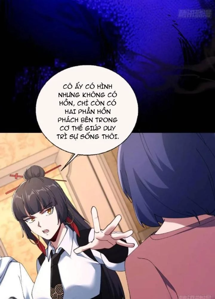 Phá Tà: Có Đứa Kêu Tao Livestream Bắt Quỷ Chapter 43 - Trang 3