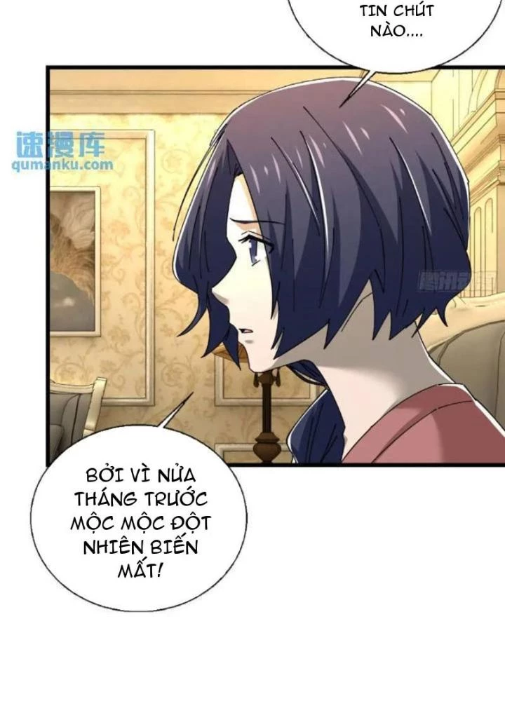 Phá Tà: Có Đứa Kêu Tao Livestream Bắt Quỷ Chapter 43 - Trang 3