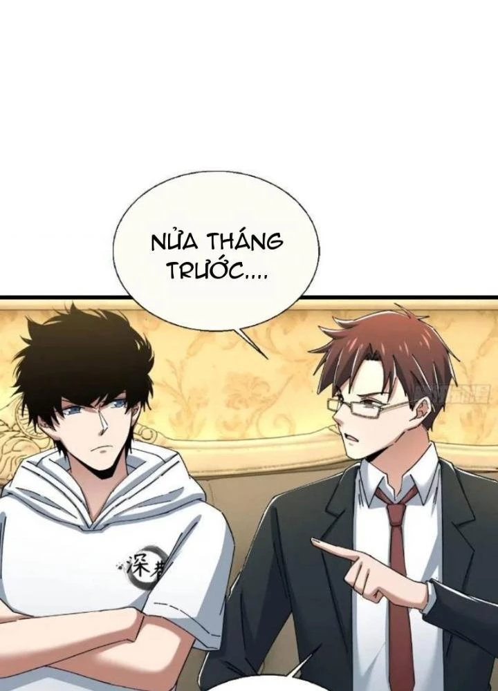 Phá Tà: Có Đứa Kêu Tao Livestream Bắt Quỷ Chapter 43 - Trang 3