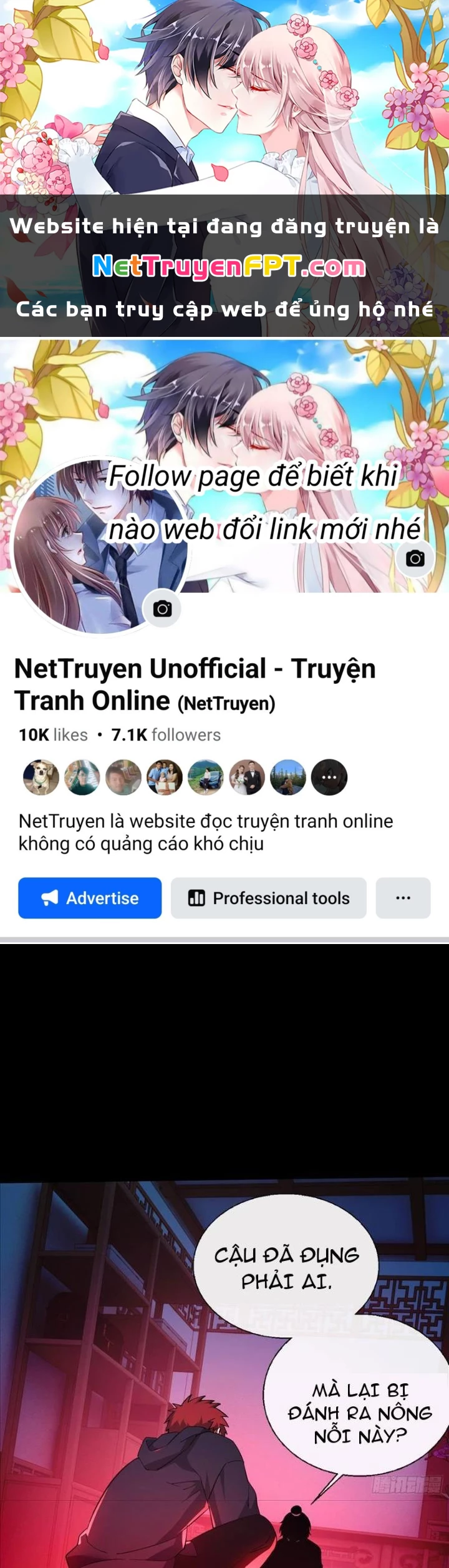 Phá Tà: Có Đứa Kêu Tao Livestream Bắt Quỷ Chapter 44 - Trang 3