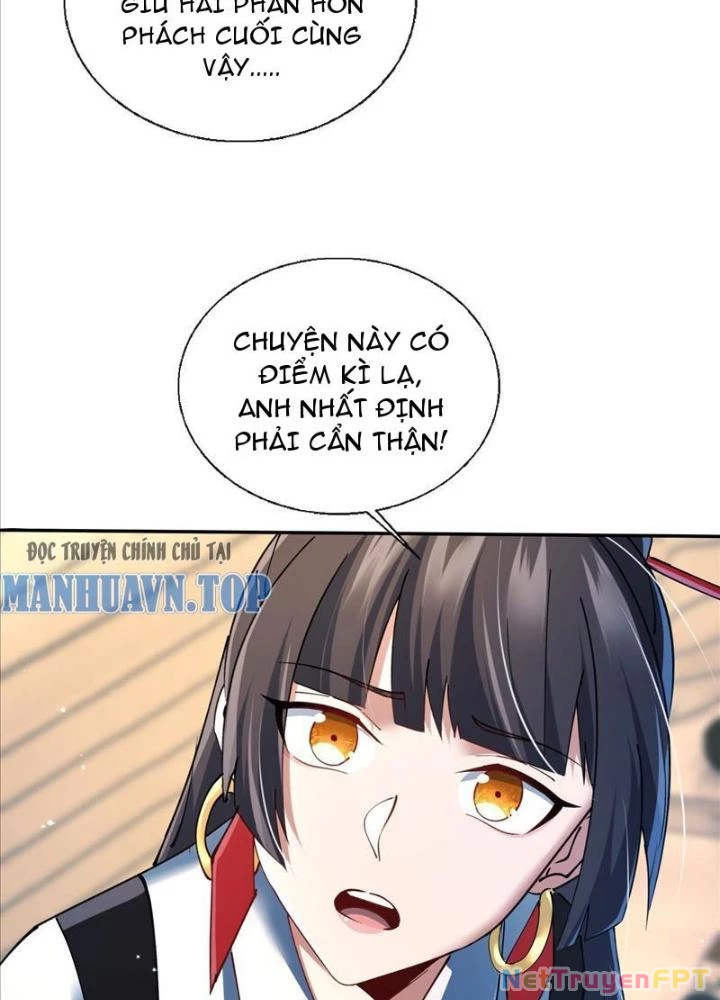 Phá Tà: Có Đứa Kêu Tao Livestream Bắt Quỷ Chapter 44 - Trang 3