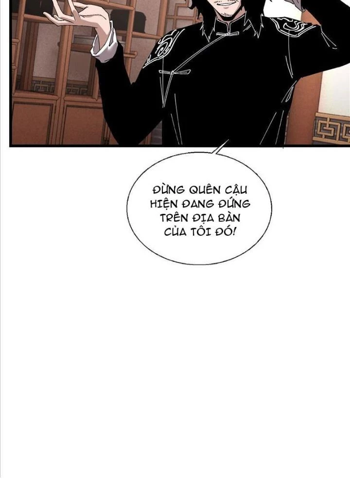Phá Tà: Có Đứa Kêu Tao Livestream Bắt Quỷ Chapter 44 - Trang 3