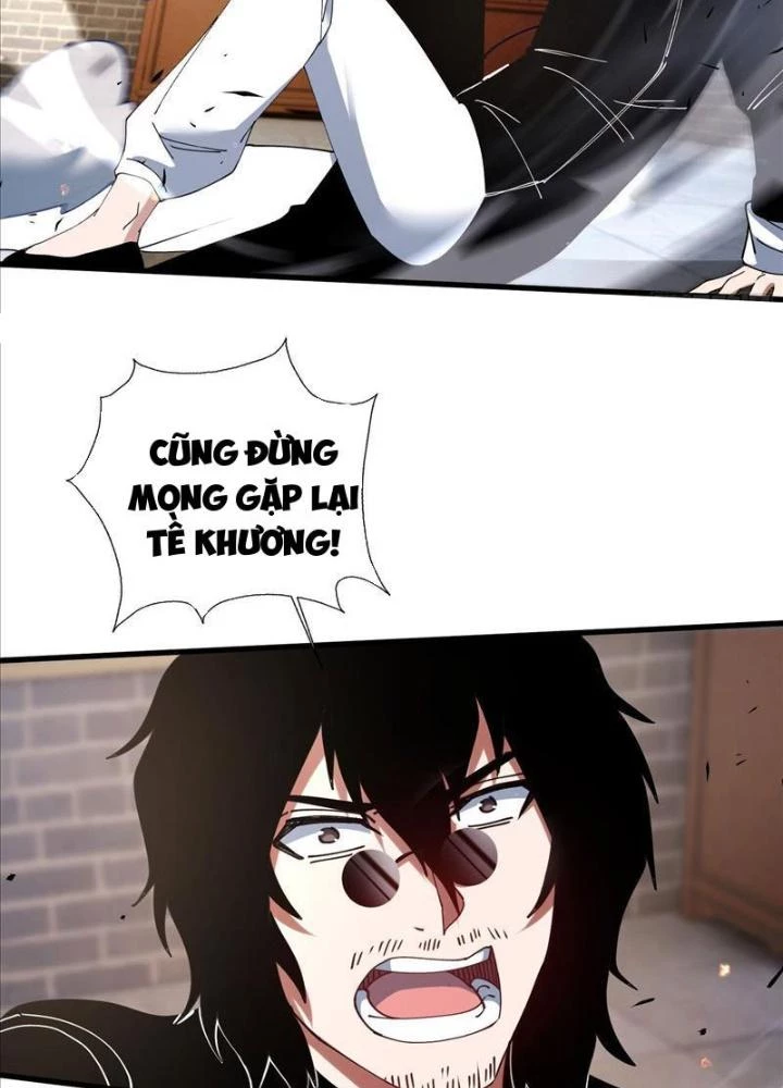 Phá Tà: Có Đứa Kêu Tao Livestream Bắt Quỷ Chapter 44 - Trang 3