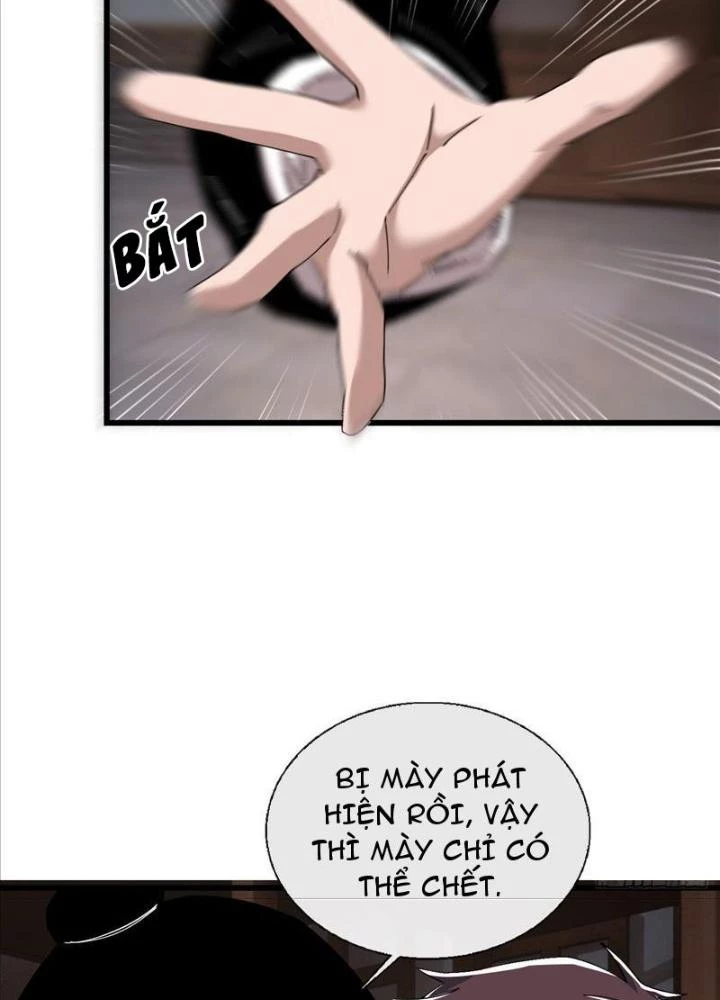 Phá Tà: Có Đứa Kêu Tao Livestream Bắt Quỷ Chapter 44 - Trang 3