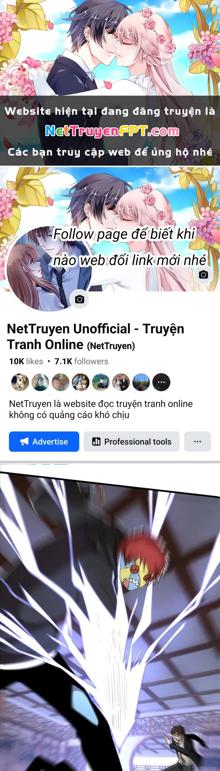 Phá Tà: Có Đứa Kêu Tao Livestream Bắt Quỷ Chapter 45 - Trang 3