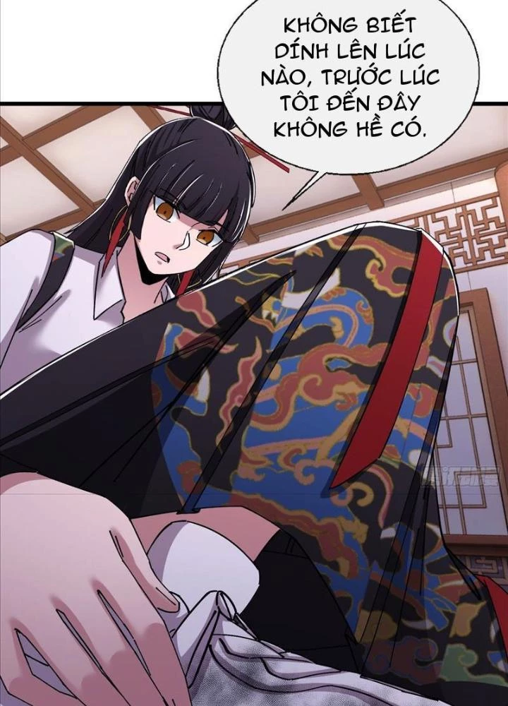 Phá Tà: Có Đứa Kêu Tao Livestream Bắt Quỷ Chapter 45 - Trang 3