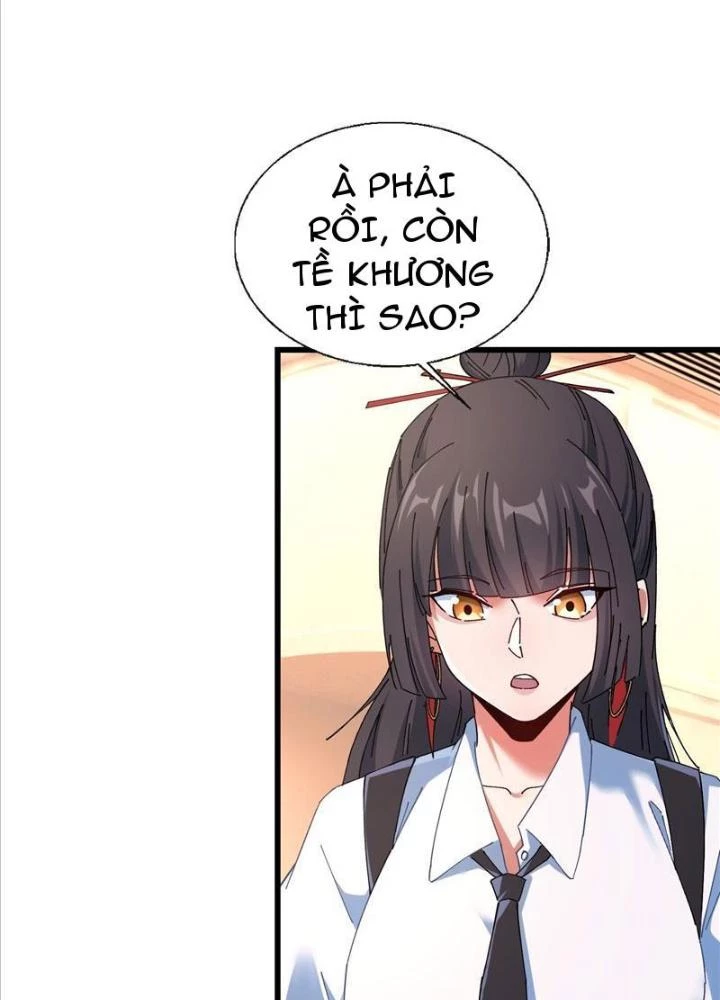 Phá Tà: Có Đứa Kêu Tao Livestream Bắt Quỷ Chapter 45 - Trang 3
