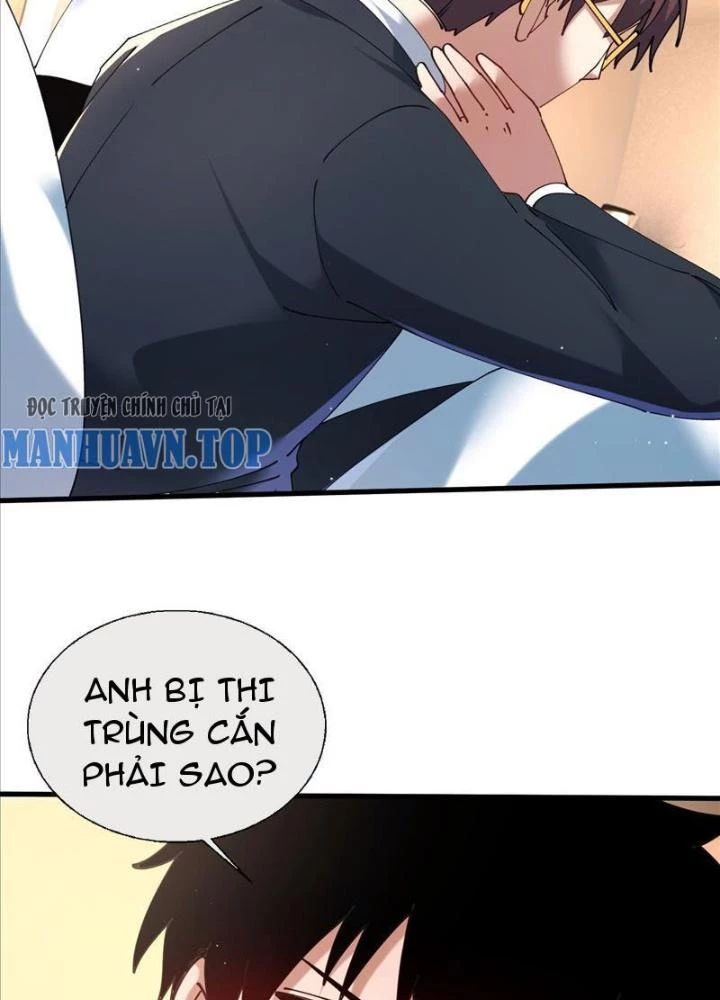 Phá Tà: Có Đứa Kêu Tao Livestream Bắt Quỷ Chapter 45 - Trang 3