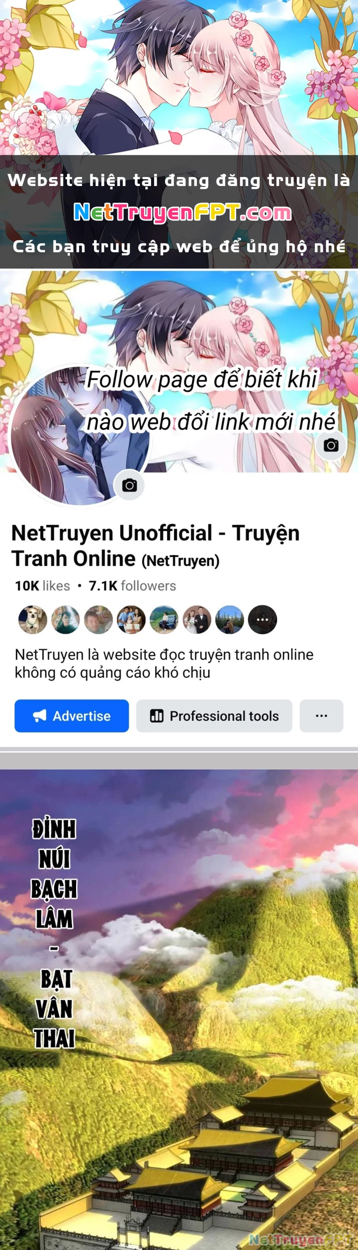 Phá Tà: Có Đứa Kêu Tao Livestream Bắt Quỷ Chapter 46 - Trang 3
