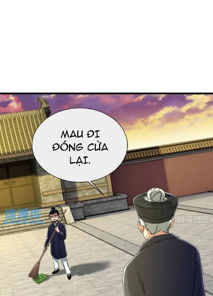 Phá Tà: Có Đứa Kêu Tao Livestream Bắt Quỷ Chapter 46 - Trang 3