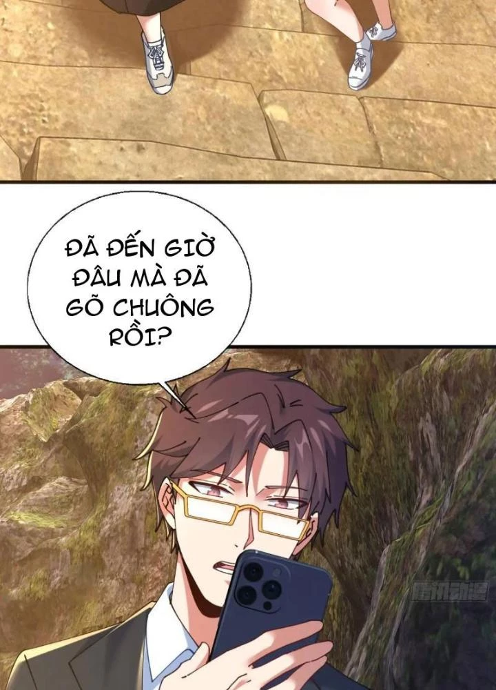 Phá Tà: Có Đứa Kêu Tao Livestream Bắt Quỷ Chapter 46 - Trang 3