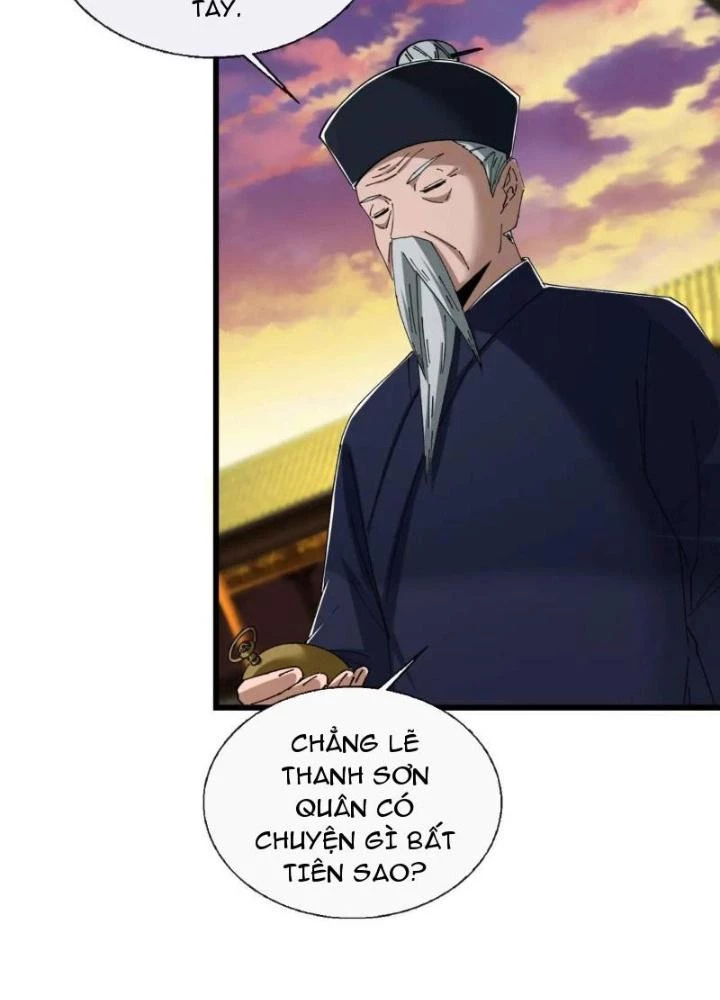 Phá Tà: Có Đứa Kêu Tao Livestream Bắt Quỷ Chapter 46 - Trang 3