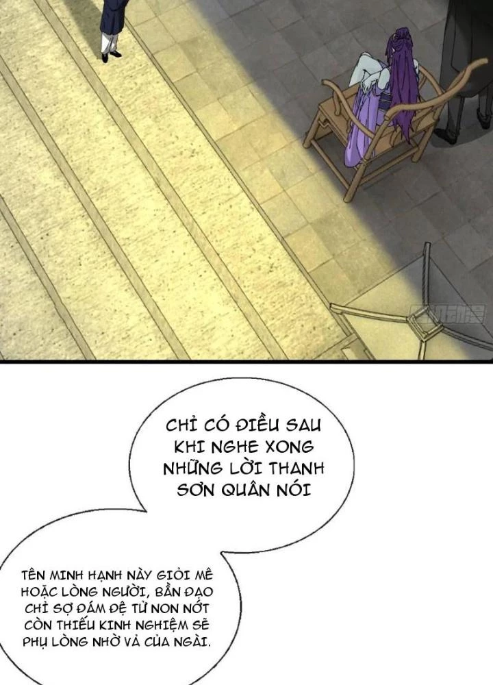 Phá Tà: Có Đứa Kêu Tao Livestream Bắt Quỷ Chapter 46 - Trang 3