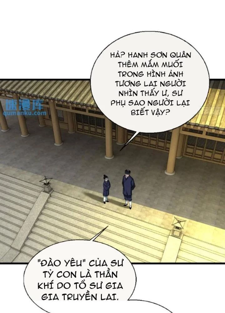 Phá Tà: Có Đứa Kêu Tao Livestream Bắt Quỷ Chapter 46 - Trang 3