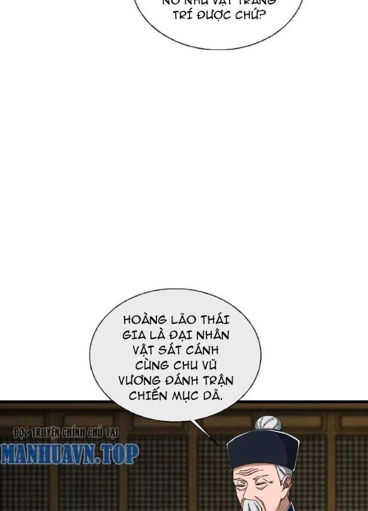 Phá Tà: Có Đứa Kêu Tao Livestream Bắt Quỷ Chapter 46 - Trang 3