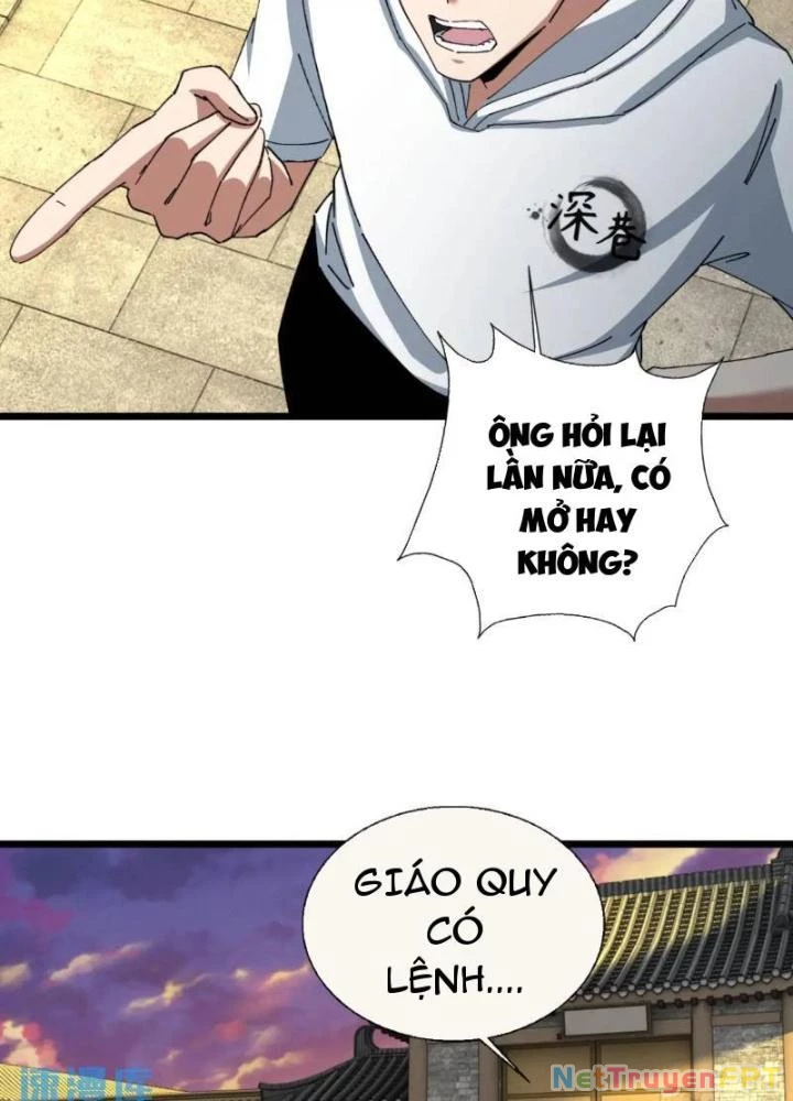 Phá Tà: Có Đứa Kêu Tao Livestream Bắt Quỷ Chapter 46 - Trang 3