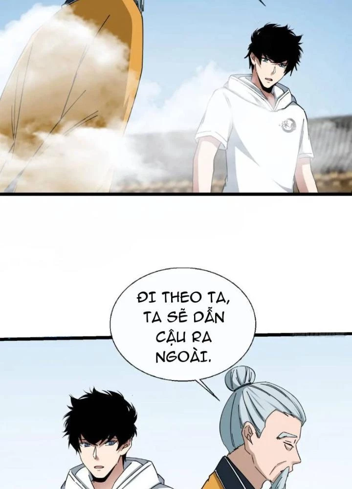 Phá Tà: Có Đứa Kêu Tao Livestream Bắt Quỷ Chapter 47 - Trang 3