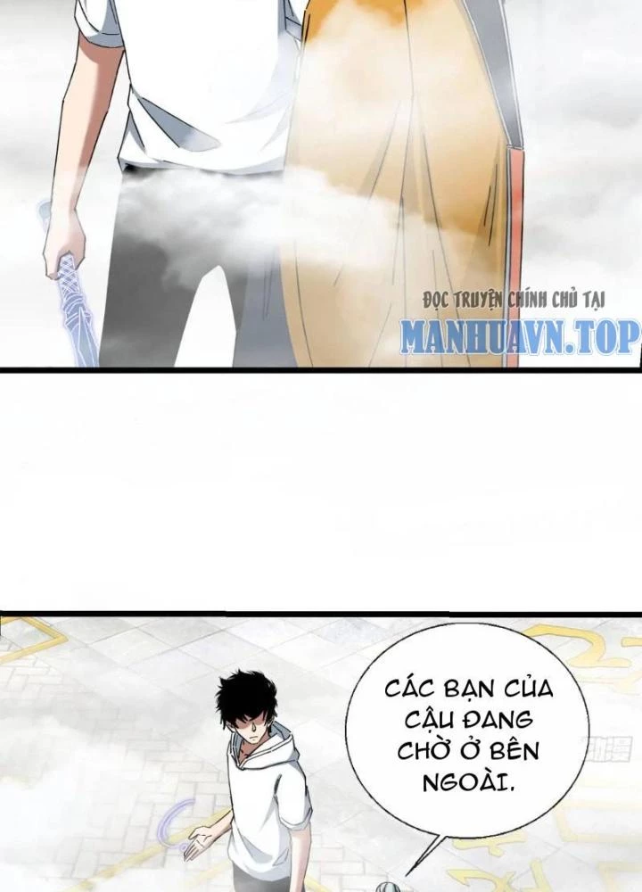 Phá Tà: Có Đứa Kêu Tao Livestream Bắt Quỷ Chapter 47 - Trang 3