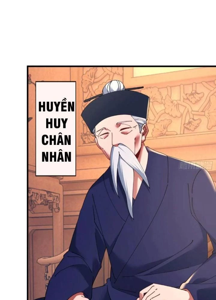 Phá Tà: Có Đứa Kêu Tao Livestream Bắt Quỷ Chapter 47 - Trang 3