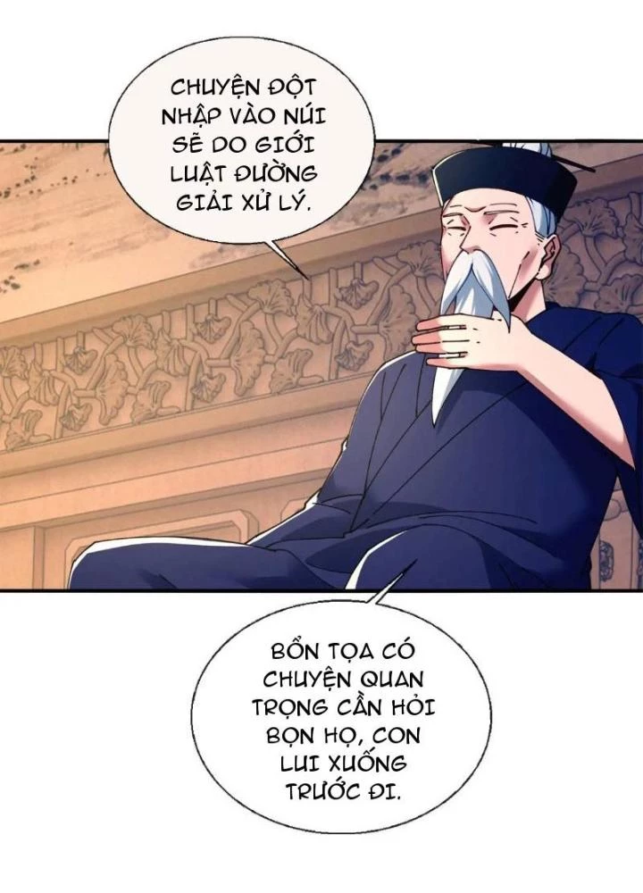 Phá Tà: Có Đứa Kêu Tao Livestream Bắt Quỷ Chapter 47 - Trang 3