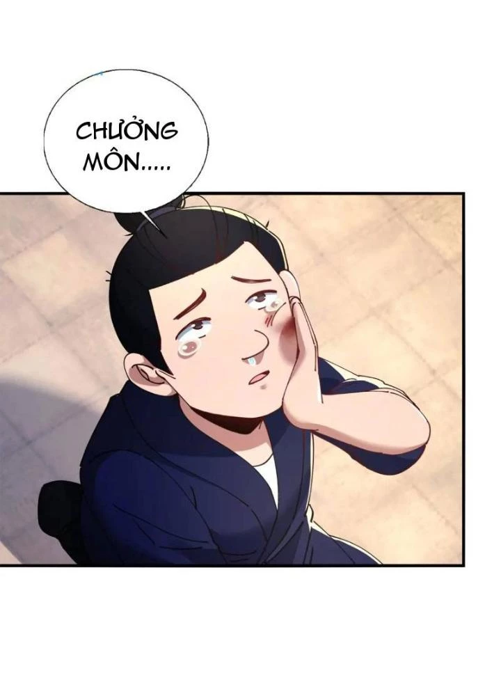 Phá Tà: Có Đứa Kêu Tao Livestream Bắt Quỷ Chapter 47 - Trang 3