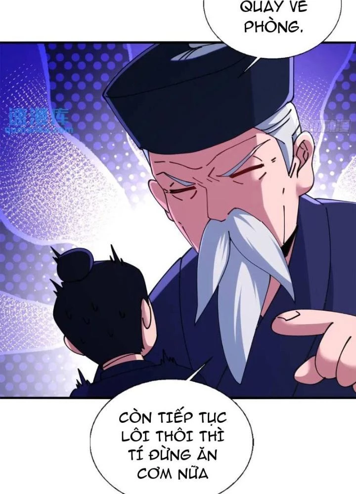 Phá Tà: Có Đứa Kêu Tao Livestream Bắt Quỷ Chapter 47 - Trang 3