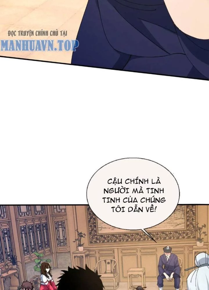 Phá Tà: Có Đứa Kêu Tao Livestream Bắt Quỷ Chapter 47 - Trang 3