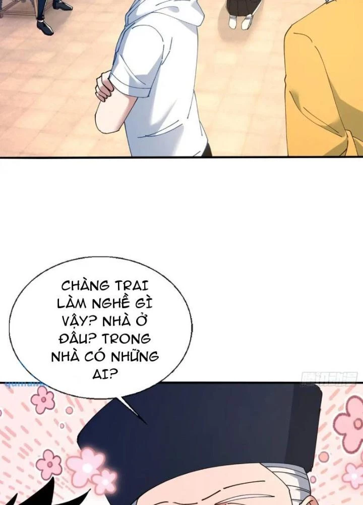 Phá Tà: Có Đứa Kêu Tao Livestream Bắt Quỷ Chapter 47 - Trang 3
