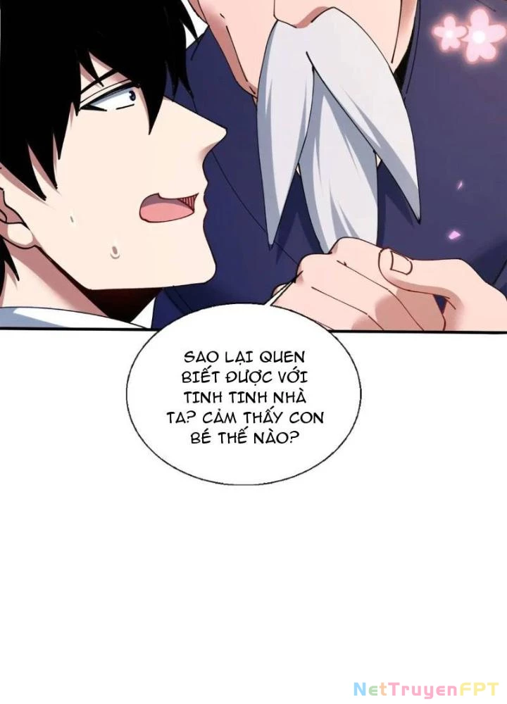 Phá Tà: Có Đứa Kêu Tao Livestream Bắt Quỷ Chapter 47 - Trang 3