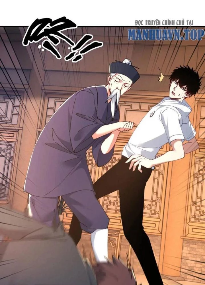 Phá Tà: Có Đứa Kêu Tao Livestream Bắt Quỷ Chapter 47 - Trang 3