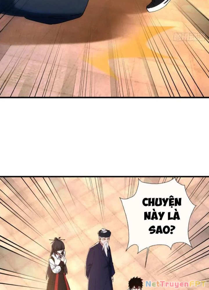 Phá Tà: Có Đứa Kêu Tao Livestream Bắt Quỷ Chapter 47 - Trang 3