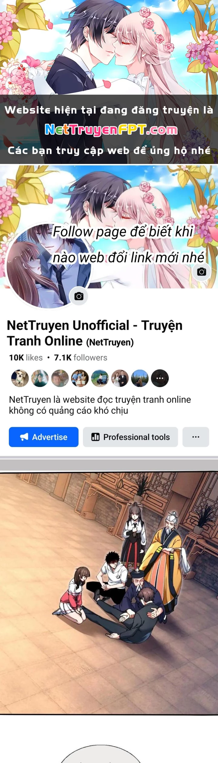 Phá Tà: Có Đứa Kêu Tao Livestream Bắt Quỷ Chapter 48 - Trang 3