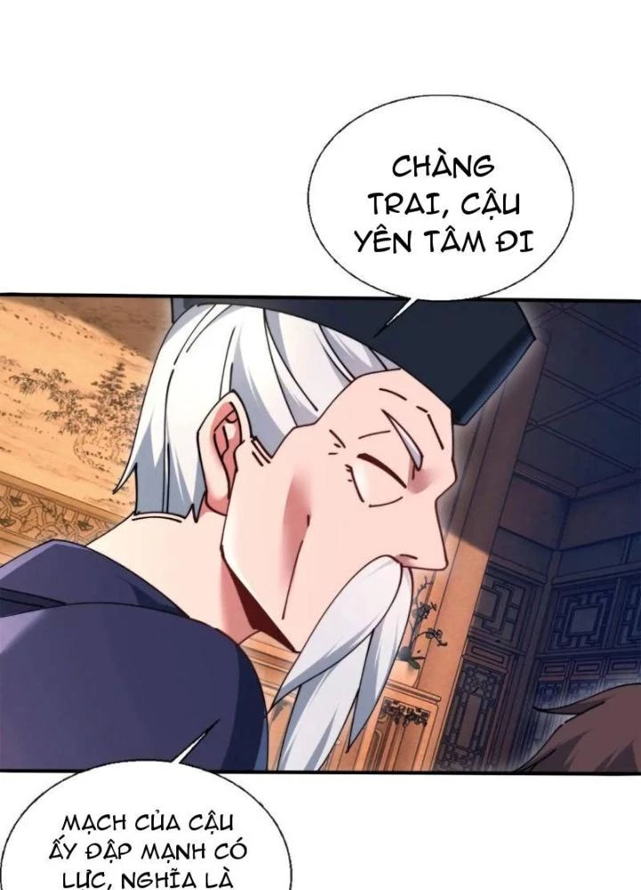 Phá Tà: Có Đứa Kêu Tao Livestream Bắt Quỷ Chapter 48 - Trang 3