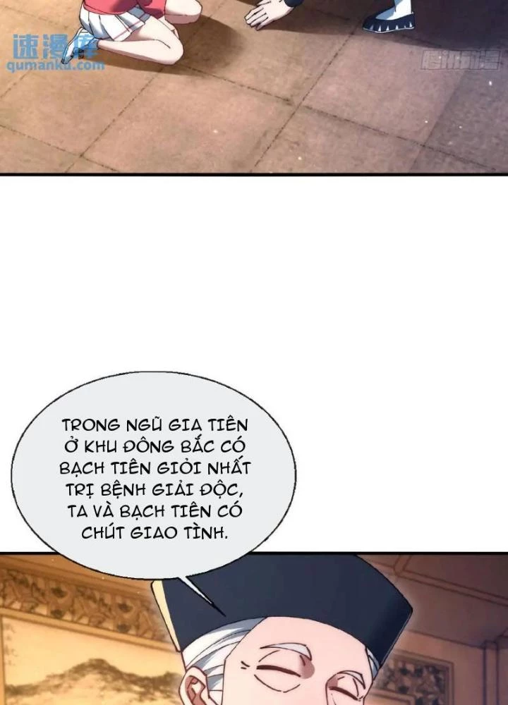 Phá Tà: Có Đứa Kêu Tao Livestream Bắt Quỷ Chapter 48 - Trang 3