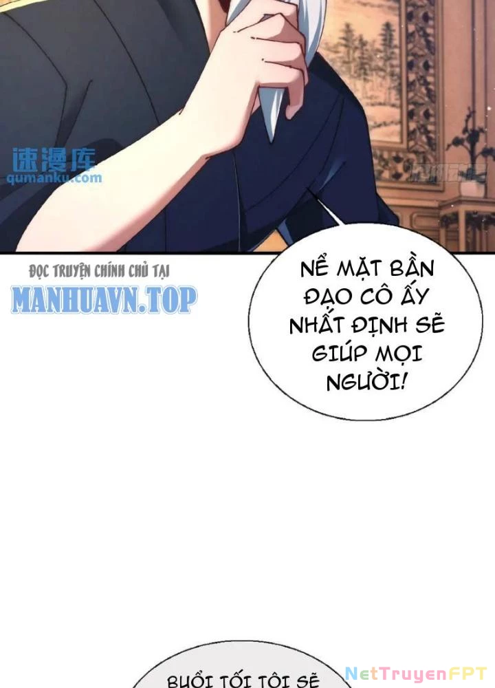 Phá Tà: Có Đứa Kêu Tao Livestream Bắt Quỷ Chapter 48 - Trang 3