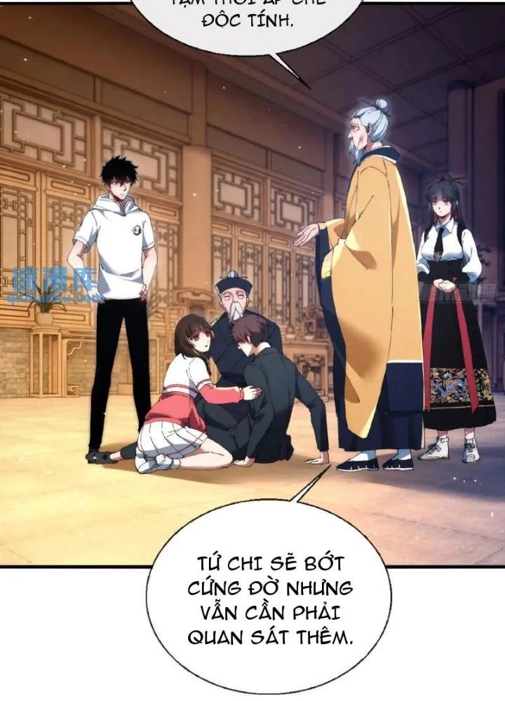 Phá Tà: Có Đứa Kêu Tao Livestream Bắt Quỷ Chapter 48 - Trang 3