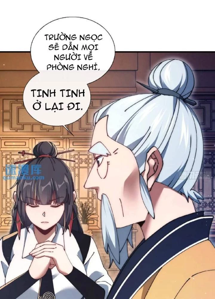 Phá Tà: Có Đứa Kêu Tao Livestream Bắt Quỷ Chapter 48 - Trang 3