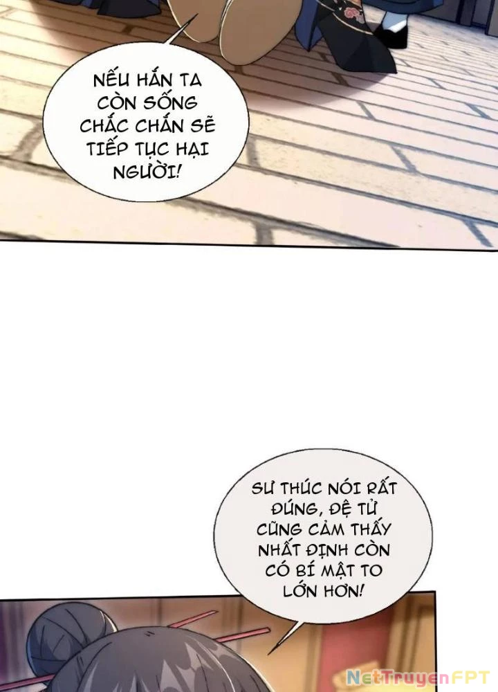 Phá Tà: Có Đứa Kêu Tao Livestream Bắt Quỷ Chapter 48 - Trang 3