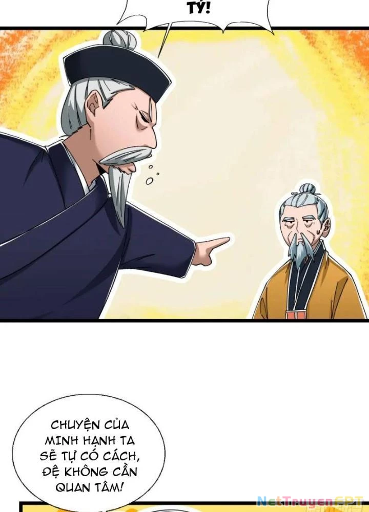 Phá Tà: Có Đứa Kêu Tao Livestream Bắt Quỷ Chapter 48 - Trang 3