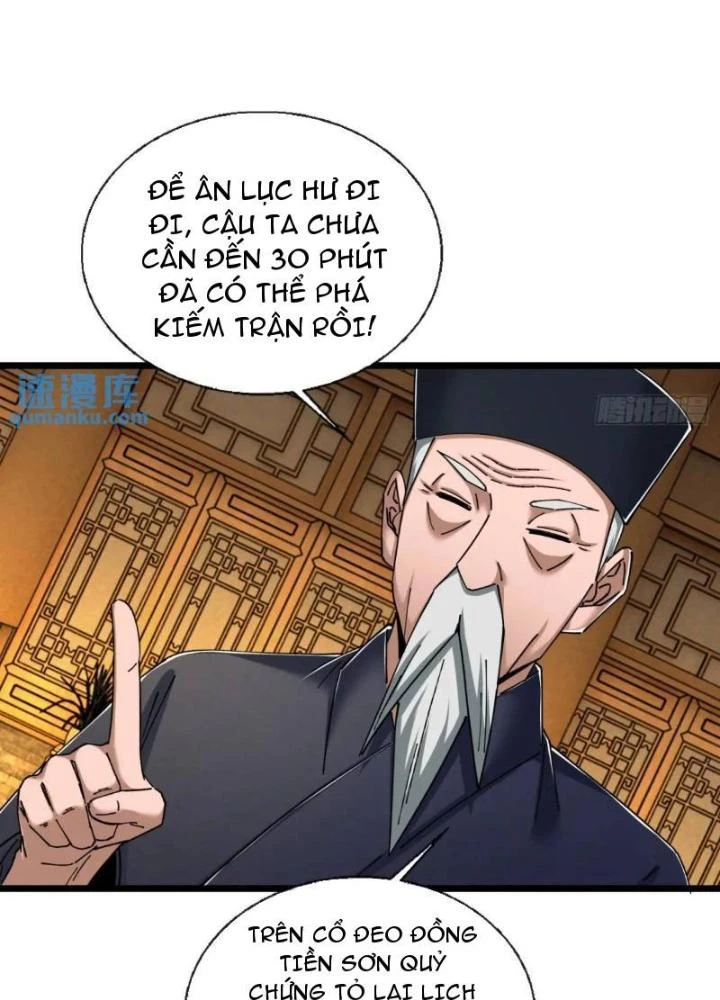 Phá Tà: Có Đứa Kêu Tao Livestream Bắt Quỷ Chapter 48 - Trang 3