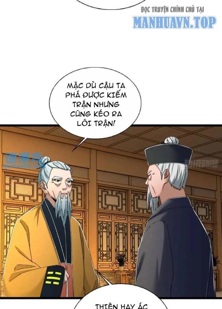 Phá Tà: Có Đứa Kêu Tao Livestream Bắt Quỷ Chapter 48 - Trang 3
