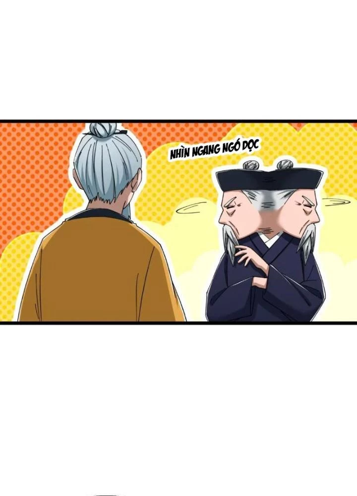 Phá Tà: Có Đứa Kêu Tao Livestream Bắt Quỷ Chapter 48 - Trang 3