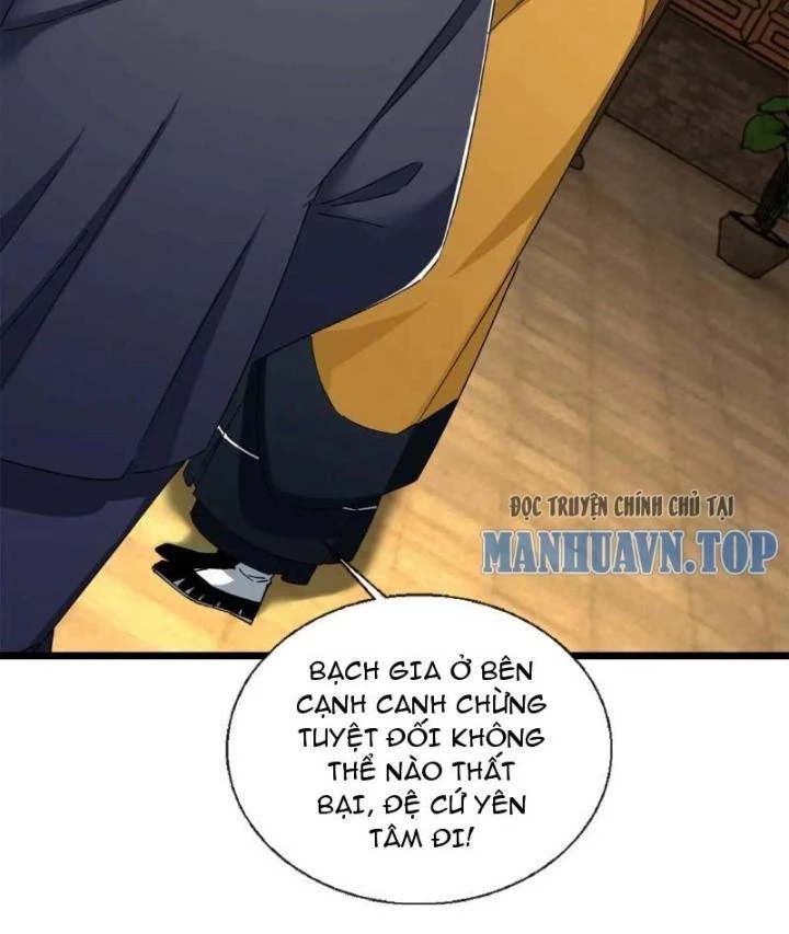 Phá Tà: Có Đứa Kêu Tao Livestream Bắt Quỷ Chapter 48 - Trang 3