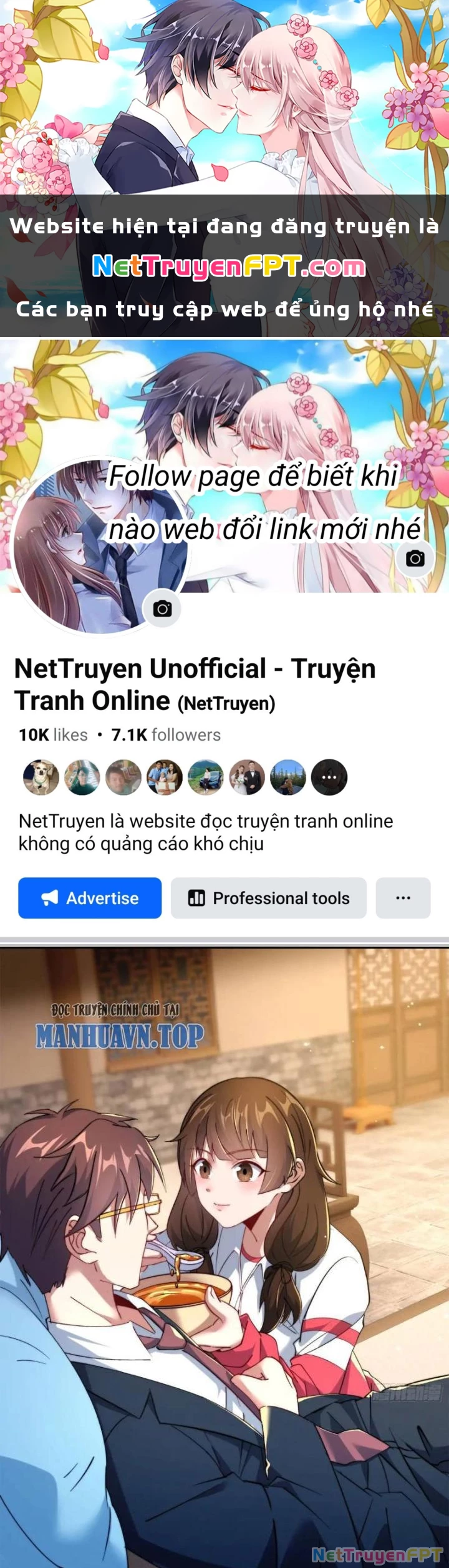 Phá Tà: Có Đứa Kêu Tao Livestream Bắt Quỷ Chapter 49 - Trang 3