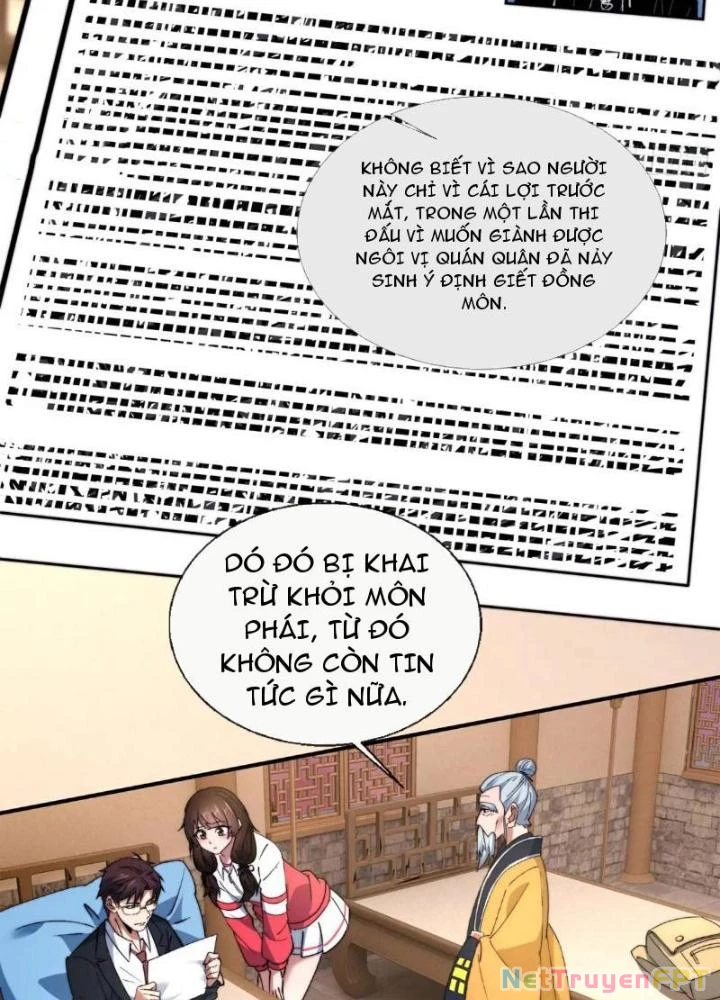 Phá Tà: Có Đứa Kêu Tao Livestream Bắt Quỷ Chapter 49 - Trang 3