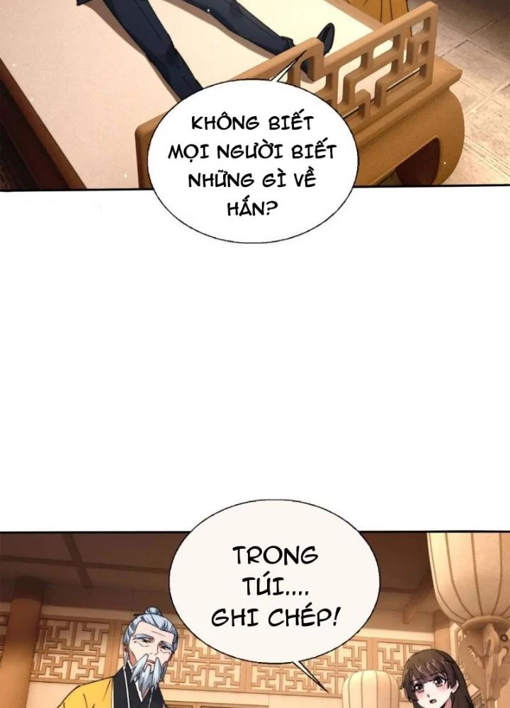 Phá Tà: Có Đứa Kêu Tao Livestream Bắt Quỷ Chapter 49 - Trang 3
