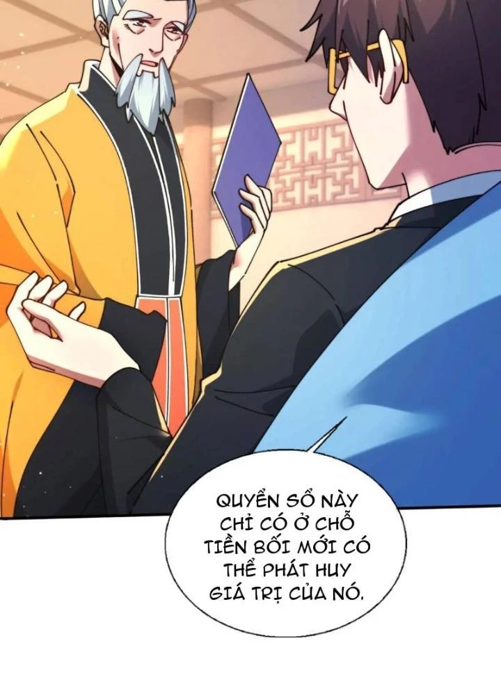 Phá Tà: Có Đứa Kêu Tao Livestream Bắt Quỷ Chapter 49 - Trang 3