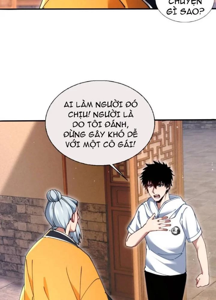 Phá Tà: Có Đứa Kêu Tao Livestream Bắt Quỷ Chapter 49 - Trang 3