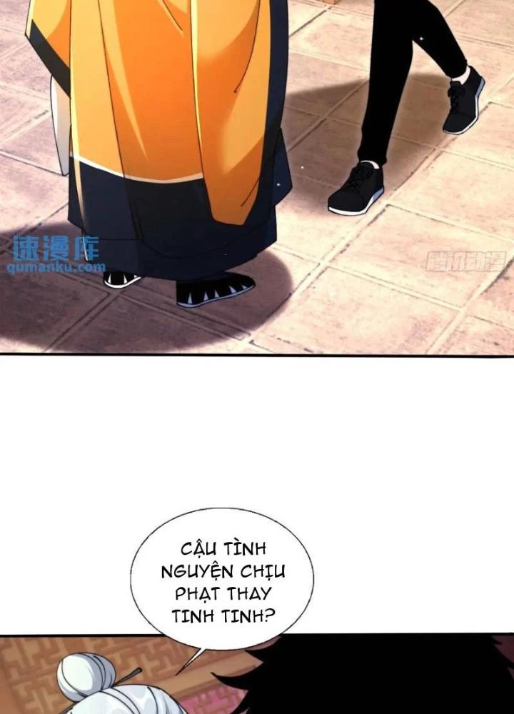 Phá Tà: Có Đứa Kêu Tao Livestream Bắt Quỷ Chapter 49 - Trang 3