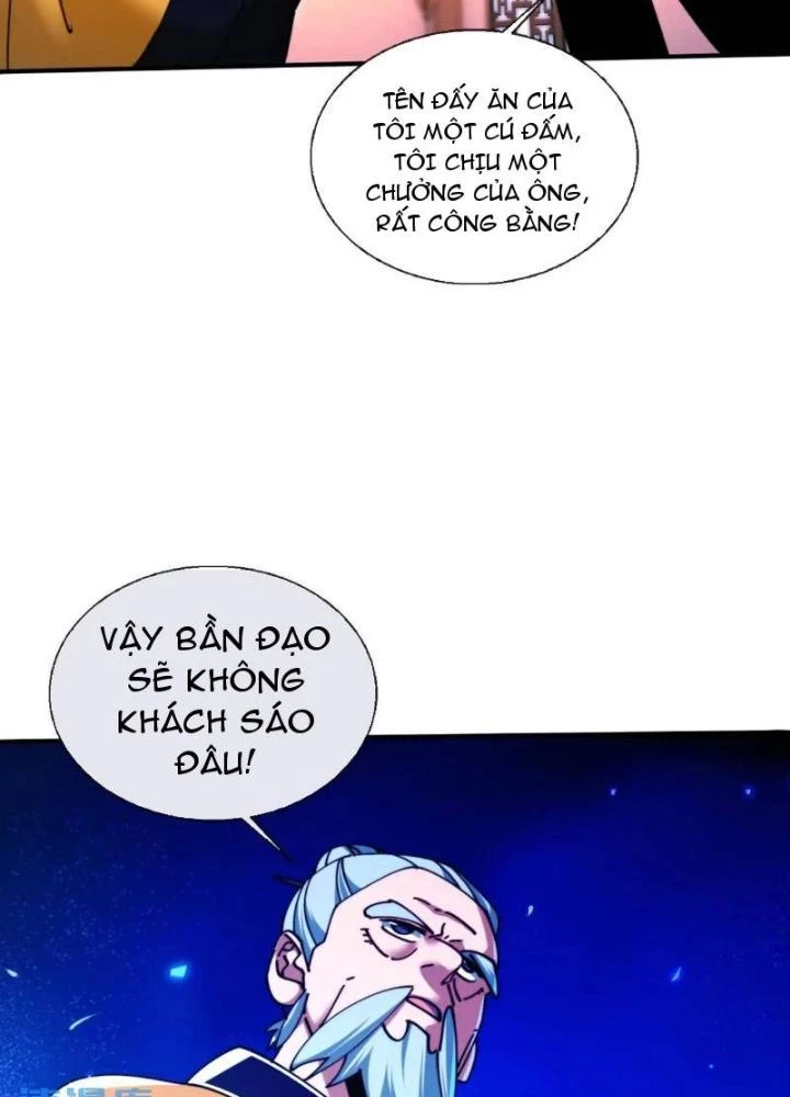 Phá Tà: Có Đứa Kêu Tao Livestream Bắt Quỷ Chapter 49 - Trang 3